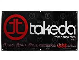 Takeda Banner TP-7001B